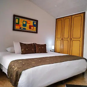 Confort *** Bogotá